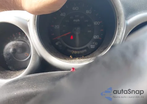 2003 Honda Element Ex from USA, damaged, VIN 5J6YH28543L013063